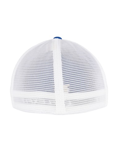 FLE-360T-Flexfit 360 Omnimesh Cap 2-Tone